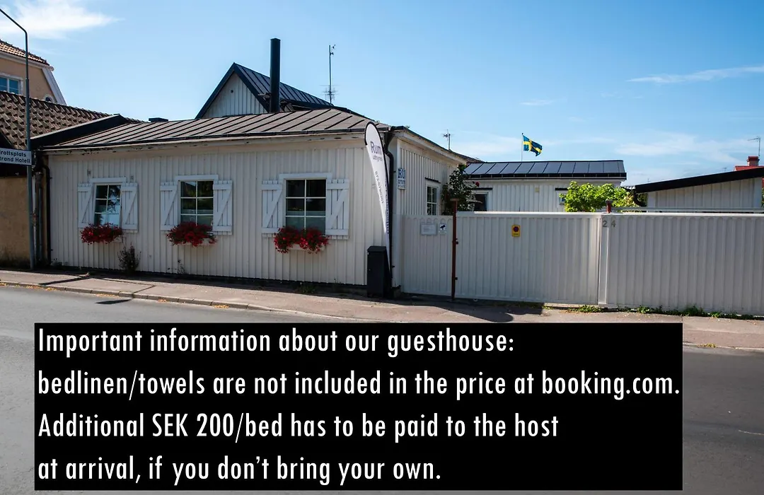 Guest House Tullgatan 24-1
